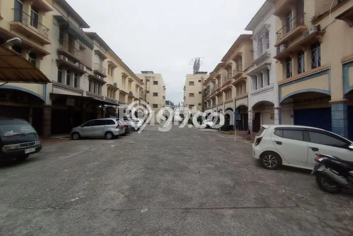 Ruko Dijual di Kawasan Payung Sekaki, Pekanbaru Harga Kompetitif Ruko Dijual di Kawasan Payung Sekaki, Pekanbaru Harga Kompetitif