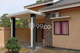 Jual Rumah Siap Huni di Siak Hulu Kampar Harga Rp.350 Juta LT 132m2 Jual Rumah Siap Huni di Siak Hulu Kampar Harga Rp.350 Juta LT 132m2