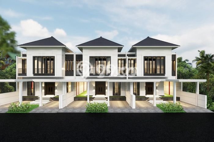 Siap Huni Hunian Elit 4 Kamar di Payung Sekaki Dekat ke Mana Saja Siap Huni Hunian Elit 4 Kamar di Payung Sekaki Dekat ke Mana Saja