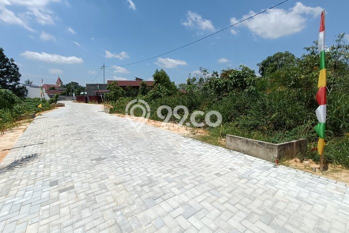Untuk Dijual Tanah di Payung Sekaki Pekanbaru Luas 900m2 SHM Untuk Dijual Tanah di Payung Sekaki Pekanbaru Luas 900m2 SHM