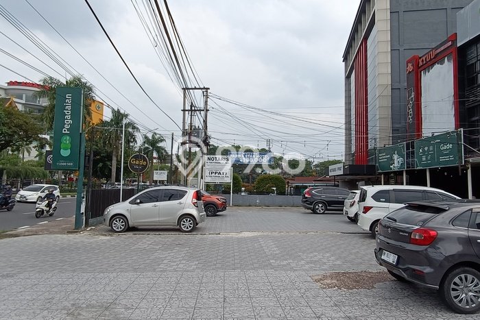 Dijual Ruko di Marpoyan Damai Pekanbaru LT 125m2 / LB 350m2 Dijual Ruko di Marpoyan Damai Pekanbaru LT 125m2 / LB 350m2