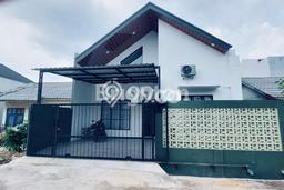 Dijual Hunian Rumah Terawat 3 Kamar di Panam, Pekanbaru Dijual Hunian Rumah Terawat 3 Kamar di Panam, Pekanbaru