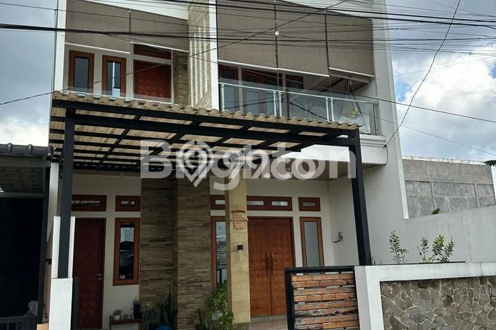 Jual Rumah Favorit Siap Huni LB 65m2 di Marpoyan Damai, Pekanbaru Jual Rumah Favorit Siap Huni LB 65m2 di Marpoyan Damai, Pekanbaru