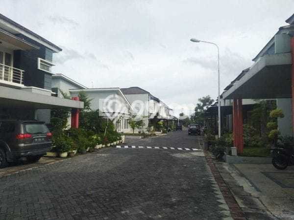 Rumah Minimalis 5 Kamar LT 150m2 di Sidomulyo Rumah Minimalis 5 Kamar LT 150m2 di Sidomulyo
