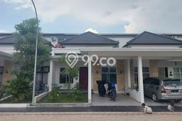 Rumah Modern Minimalis 3 Kamar Siap Huni di Bukit Raya Rumah Modern Minimalis 3 Kamar Siap Huni di Bukit Raya
