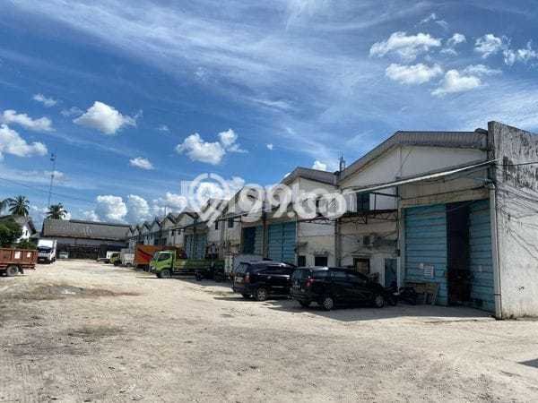 Gudang Bagus Dijual LB 200m2 Lokasi Strategis Pekanbaru Area Cocok untuk Berbisnis Gudang Bagus Dijual LB 200m2 Lokasi Strategis Pekanbaru Area Cocok untuk Berbisnis