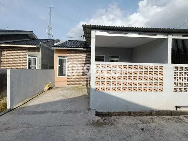 Siap Huni Rumah Minimalis & Modern LB 45m2 di Lima Puluh Siap Huni Rumah Minimalis & Modern LB 45m2 di Lima Puluh