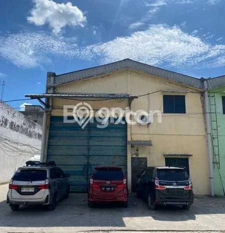 Gudang Bagus Dijual LB 200m2 Lokasi Strategis Pekanbaru Area Cocok untuk Berbisnis Gudang Bagus Dijual LB 200m2 Lokasi Strategis Pekanbaru Area Cocok untuk Berbisnis