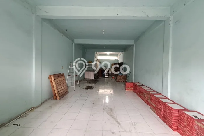 Unit Ruko Dijual di Senapelan Pekanbaru Luas Tanah 117m2, Luas Bangunan 250m2 Unit Ruko Dijual di Senapelan Pekanbaru Luas Tanah 117m2, Luas Bangunan 250m2