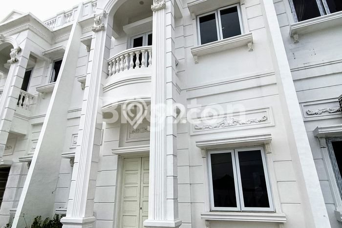 Jual Rumah Bagus Siap Huni LB 130m2 di Payung Sekaki, Pekanbaru Jual Rumah Bagus Siap Huni LB 130m2 di Payung Sekaki, Pekanbaru
