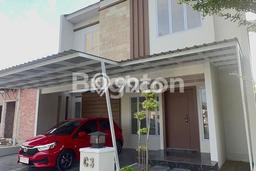 Lokasi strategis! Rumah siap pakai disewakan di Marpoyan Damai LB 140m2 Lokasi strategis! Rumah siap pakai disewakan di Marpoyan Damai LB 140m2