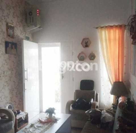 Rumah di Tenayan Raya, LT 119m², LB 90m² Rumah di Tenayan Raya, LT 119m², LB 90m²