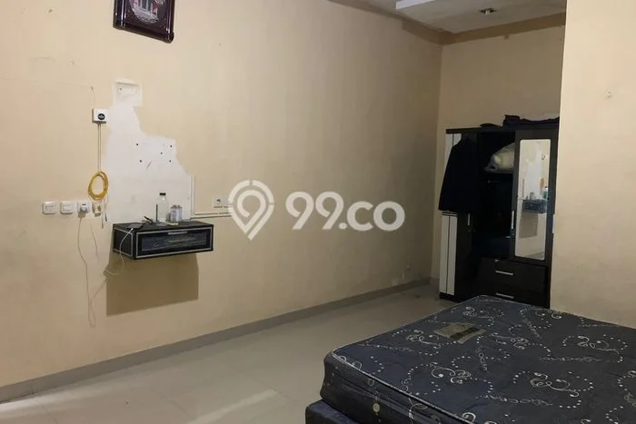 Rumah Minimalis Terbaik Dijual Area Bukit Raya LT 108m2 Rumah Minimalis Terbaik Dijual Area Bukit Raya LT 108m2