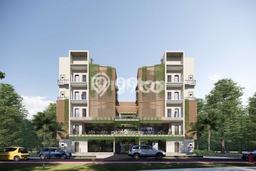 Untuk Dijual! Ruko di Arifin Ahmad Pekanbaru LT 442m2 / LB 1105m2 Kawasan Bisnis Untuk Dijual! Ruko di Arifin Ahmad Pekanbaru LT 442m2 / LB 1105m2 Kawasan Bisnis