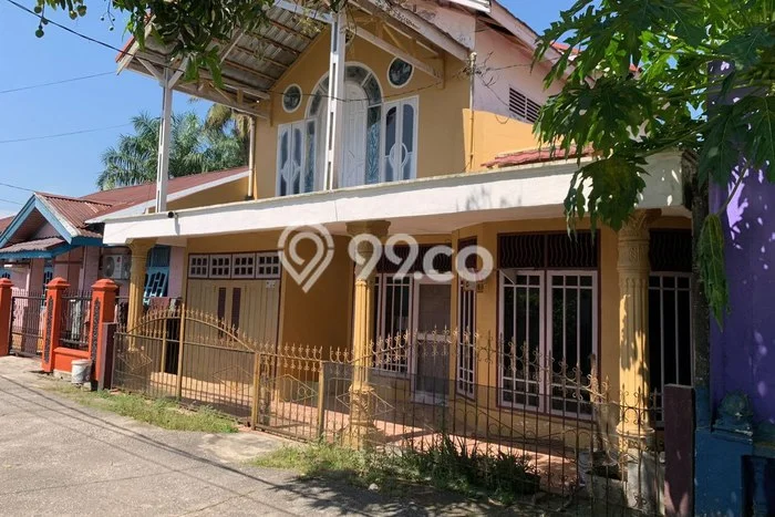 Sewa cepat rumah minimalis strategis 2 Kamar di Tenayan Raya, Pekanbaru Sewa cepat rumah minimalis strategis 2 Kamar di Tenayan Raya, Pekanbaru