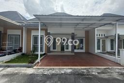 Hunian Cantik Modern Lb 80m2 di Payung Sekaki, Pekanbaru Hunian Cantik Modern Lb 80m2 di Payung Sekaki, Pekanbaru
