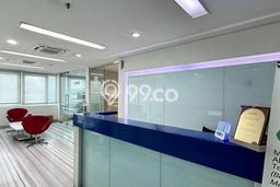 Kantor Premium di Jatinegara, Luas 156m2m², Mainroad, Tingkat Keramaian Tinggi Kantor Premium di Jatinegara, Luas 156m2m², Mainroad, Tingkat Keramaian Tinggi