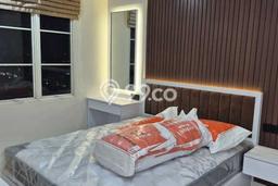 Unit Apartemen Dijual di Kelapa Gading, Jakarta Utara, dengan 3 Bedroom, 2 Bathroom Unit Apartemen Dijual di Kelapa Gading, Jakarta Utara, dengan 3 Bedroom, 2 Bathroom