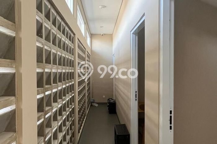 Tersedia Rumah Kost di BSD, Tangerang 32 Kamar Tersedia Rumah Kost di BSD, Tangerang 32 Kamar