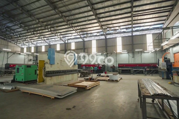 Gudang Dijual di Jakarta Utara LT 3000m2 & LB 2000m2 Lokasi Terbaik! Gudang Dijual di Jakarta Utara LT 3000m2 & LB 2000m2 Lokasi Terbaik!