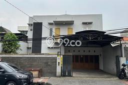 Hot Offer Hunian Premium Ideal dan Luas di Jatinegara, Jakarta Timur Hot Offer Hunian Premium Ideal dan Luas di Jatinegara, Jakarta Timur
