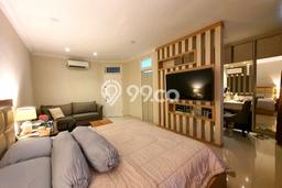 Hunian Elit LB 124m2 Siap Huni Desain Elegan di Pegangsaan, Jakarta Utara Hunian Elit LB 124m2 Siap Huni Desain Elegan di Pegangsaan, Jakarta Utara