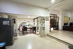 Rumah Modern Cantik 3 Kamar Bisa Langsung Pindah di Cakung Rumah Modern Cantik 3 Kamar Bisa Langsung Pindah di Cakung