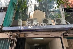 Unit Ruko Dijual di Kelapa Gading Jakarta Utara Luas Bangunan 271m2 Unit Ruko Dijual di Kelapa Gading Jakarta Utara Luas Bangunan 271m2