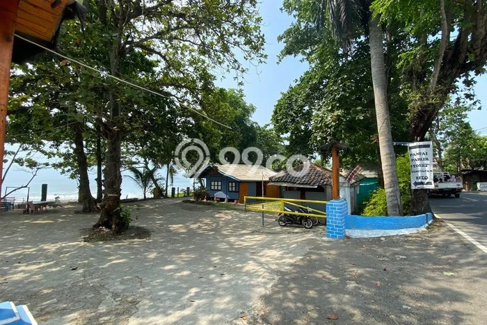 Tanah Kavling di Cikakak Dijual dengan Luas 4160m2 Tanah Kavling di Cikakak Dijual dengan Luas 4160m2