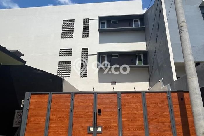 Tersedia Rumah Kost di BSD, Tangerang 32 Kamar Tersedia Rumah Kost di BSD, Tangerang 32 Kamar
