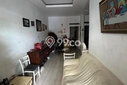 Jual Rumah Minimalis Bagus Punya 3 KT di Kelapa Gading Jakarta Utara SHM Jual Rumah Minimalis Bagus Punya 3 KT di Kelapa Gading Jakarta Utara SHM
