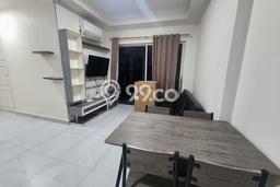 Apartemen di Kelapa Gading, 1 KM, Luas 45m2m², Prime Location Apartemen di Kelapa Gading, 1 KM, Luas 45m2m², Prime Location
