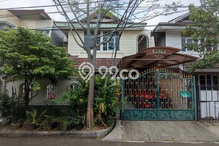 Siap Huni Rumah Mewah 3 Kamar di Kelapa Gading Dekat ke Mana Saja Siap Huni Rumah Mewah 3 Kamar di Kelapa Gading Dekat ke Mana Saja