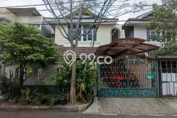 Siap Huni Rumah Mewah 3 Kamar di Kelapa Gading Dekat ke Mana Saja Siap Huni Rumah Mewah 3 Kamar di Kelapa Gading Dekat ke Mana Saja