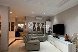 Siap Huni Hunian Elit 3 Kamar di Kelapa Gading Dekat ke Mana Pun Siap Huni Hunian Elit 3 Kamar di Kelapa Gading Dekat ke Mana Pun