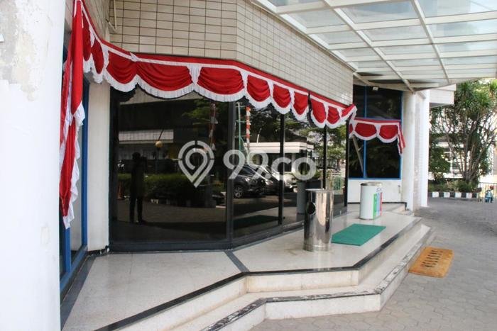 Kantor Favorit Dijual di Kelapa Gading Jakarta Utara Area Pusat Bisnis Kantor Favorit Dijual di Kelapa Gading Jakarta Utara Area Pusat Bisnis