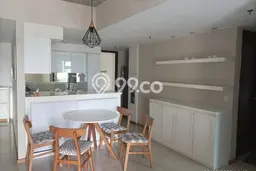 Apartemen Disewa Murah 2 KT / 2 KM di Kelapa Gading, Jakarta Utara Apartemen Disewa Murah 2 KT / 2 KM di Kelapa Gading, Jakarta Utara