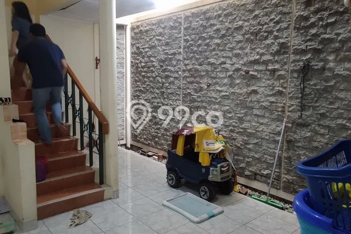 Siap Huni Rumah Mewah 3 Kamar di Kelapa Gading Dekat ke Mana Saja Siap Huni Rumah Mewah 3 Kamar di Kelapa Gading Dekat ke Mana Saja