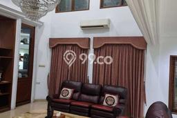 Rumah Mewah LB 500m2 Siap Huni Desain Elegan di Muara Karang, Jakarta Utara Rumah Mewah LB 500m2 Siap Huni Desain Elegan di Muara Karang, Jakarta Utara