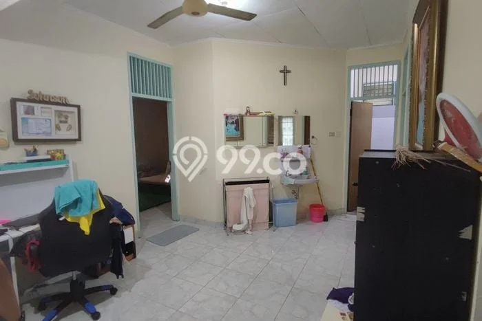 Siap Huni Rumah Mewah 3 Kamar di Kelapa Gading Dekat ke Mana Saja Siap Huni Rumah Mewah 3 Kamar di Kelapa Gading Dekat ke Mana Saja