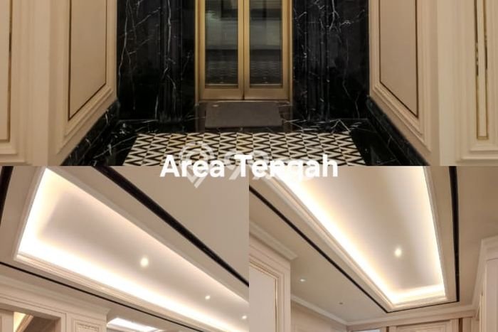 For Sale Rumah Elit Exclusive di Cempaka Putih, Jakarta Pusat For Sale Rumah Elit Exclusive di Cempaka Putih, Jakarta Pusat