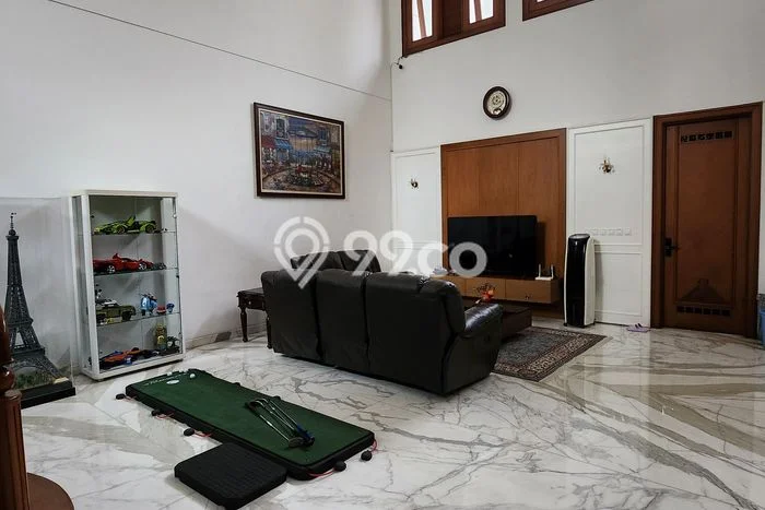 Dijual Rumah Mewah Exclusive di Kelapa Gading, Jakarta Utara Dijual Rumah Mewah Exclusive di Kelapa Gading, Jakarta Utara