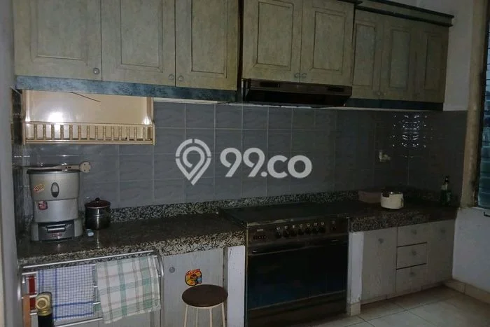 Rumah Luxury Modern Siap Huni di Kav DKI Jakarta Barat Rumah Luxury Modern Siap Huni di Kav DKI Jakarta Barat