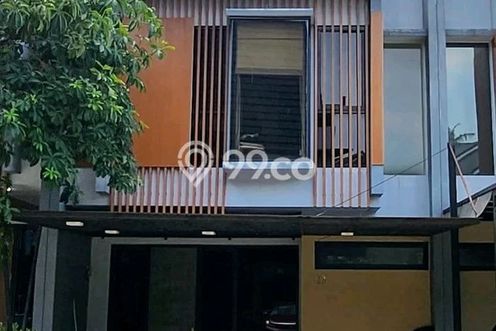 Rumah Modern Cantik 3 Kamar Bisa Langsung Pindah di Bogor Barat Rumah Modern Cantik 3 Kamar Bisa Langsung Pindah di Bogor Barat