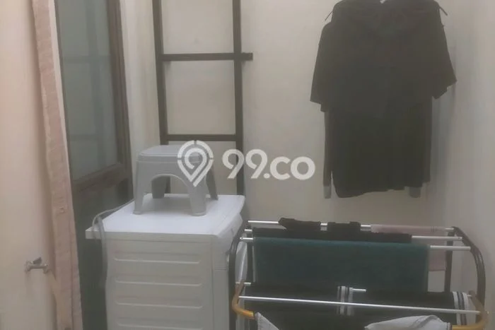 Rumah Modern Cantik 3 Kamar Bisa Langsung Pindah di Bogor Barat Rumah Modern Cantik 3 Kamar Bisa Langsung Pindah di Bogor Barat