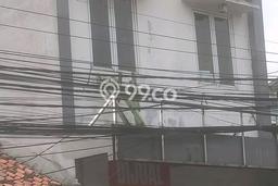 Area Ramai! Ruko Dijual di Tangerang untuk Bisnis Luas Bangunan 70m2 Area Ramai! Ruko Dijual di Tangerang untuk Bisnis Luas Bangunan 70m2