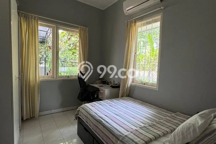 Dijual Rumah Premium dengan Fasilitas Sekitar Komplit di Tangerang, Tangerang Dijual Rumah Premium dengan Fasilitas Sekitar Komplit di Tangerang, Tangerang