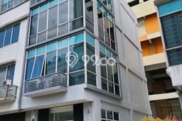 Kantor untuk disewa di Kebon Sirih punya LT 65m2 & LB 250m2 harga sewa kompetitif Kantor untuk disewa di Kebon Sirih punya LT 65m2 & LB 250m2 harga sewa kompetitif