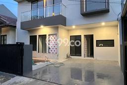 For Sale Rumah Mewah Exclusive di Pondok Aren, Tangerang Selatan For Sale Rumah Mewah Exclusive di Pondok Aren, Tangerang Selatan
