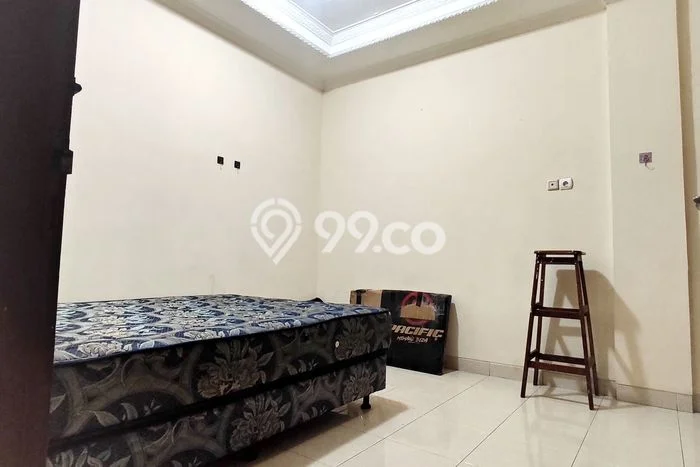 Rumah Luxury Modern Tanpa Renovasi di Mangga Besar Jakarta Barat Rumah Luxury Modern Tanpa Renovasi di Mangga Besar Jakarta Barat